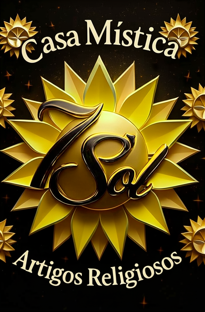 Artigos Religiosos 7Sol